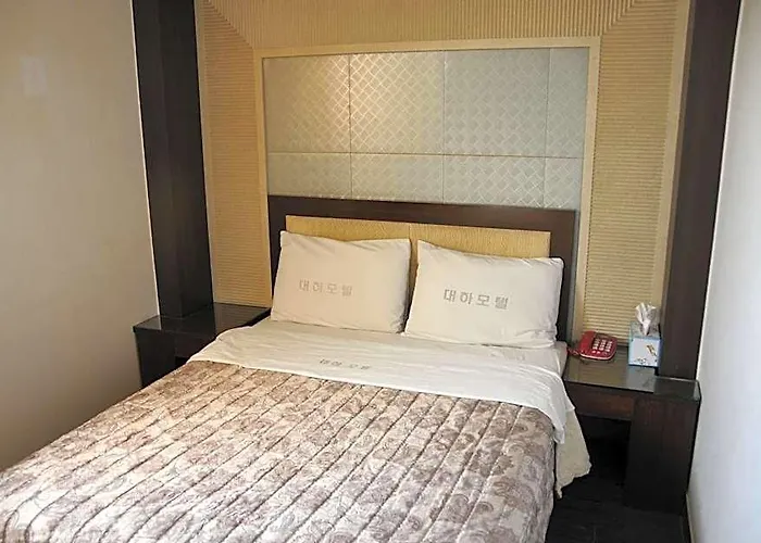 Daeha Hotel
