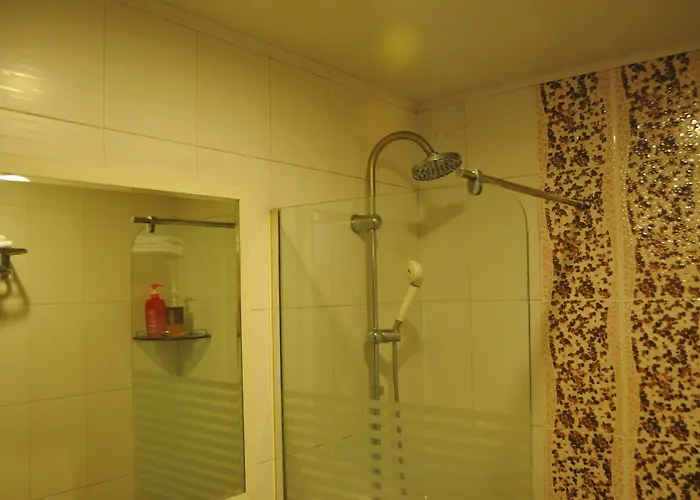 Hotel Daeha 2*