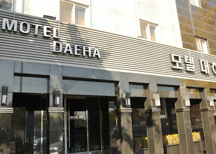 Daeha