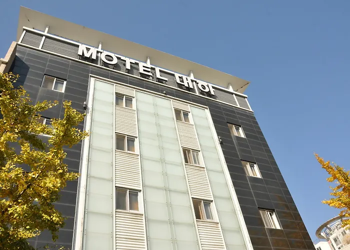 Daeha Hotel