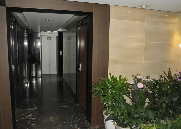 Daeha Hotel 2*