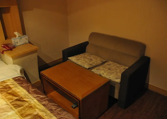 Daeha Hotel