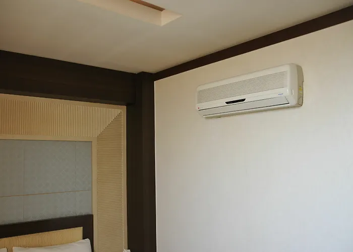 Hotel Daeha 2*